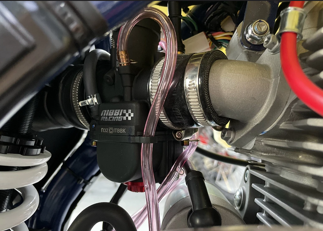 Мотоцикл Progasi RACE 300 AIR PRO SPORT в Санкт-Петербурге