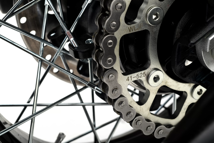 Мотоцикл GAOKIN GK 1200 в Санкт-Петербурге