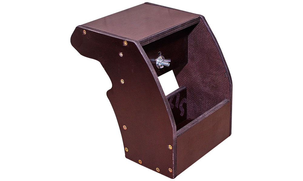 Подставка под эхолот №11 в Санкт-Петербурге