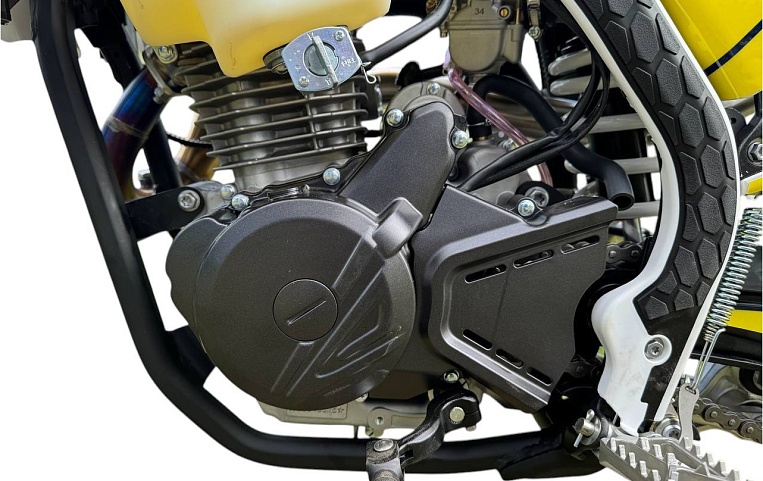 Эндуро мотоцикл IRBIS HTR 250 в Санкт-Петербурге