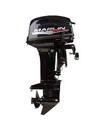Лодочный мотор MARLIN PROLINE MP 9.9 (20) AWRL FORCE в Санкт-Петербурге