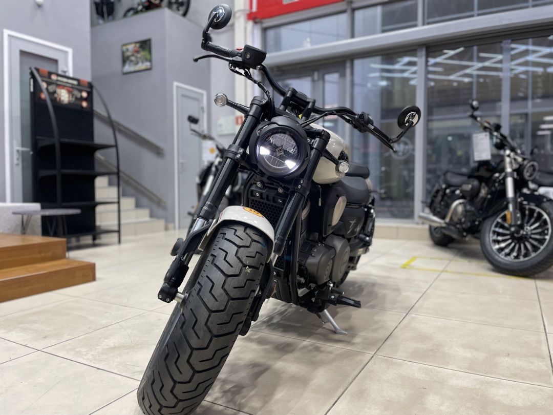 Мотоцикл Benda Chinchilla 500 в Санкт-Петербурге