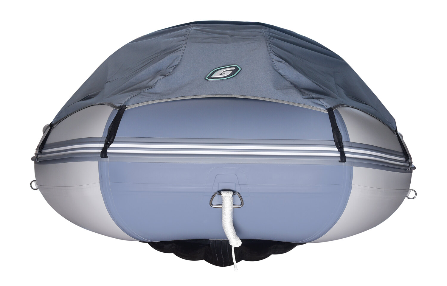 НАДУВНАЯ ЛОДКА GLADIATOR E330PRO в Санкт-Петербурге