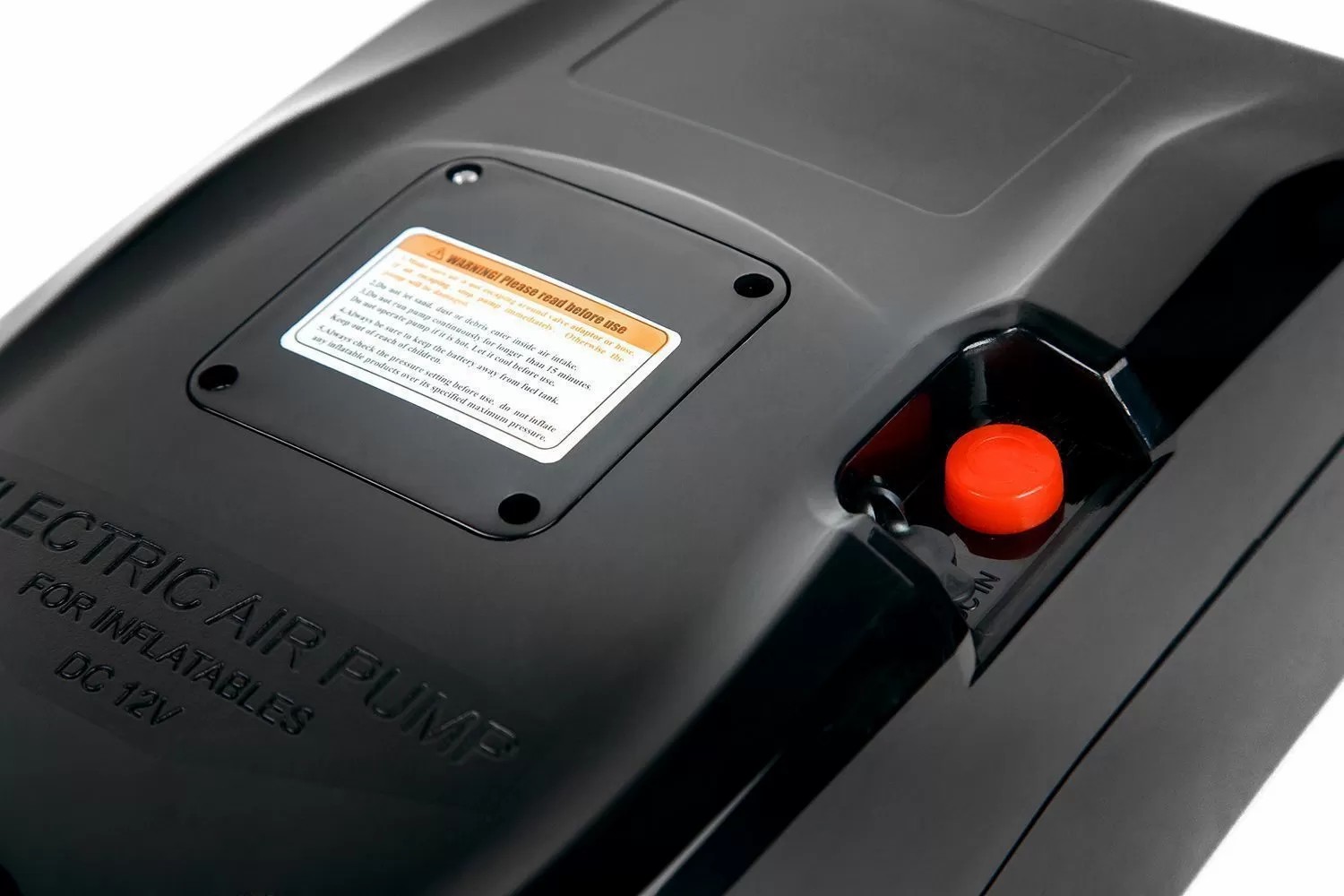 ЭЛЕКТРИЧЕСКИЙ НАСОС MARLIN GP-80 BD в Санкт-Петербурге