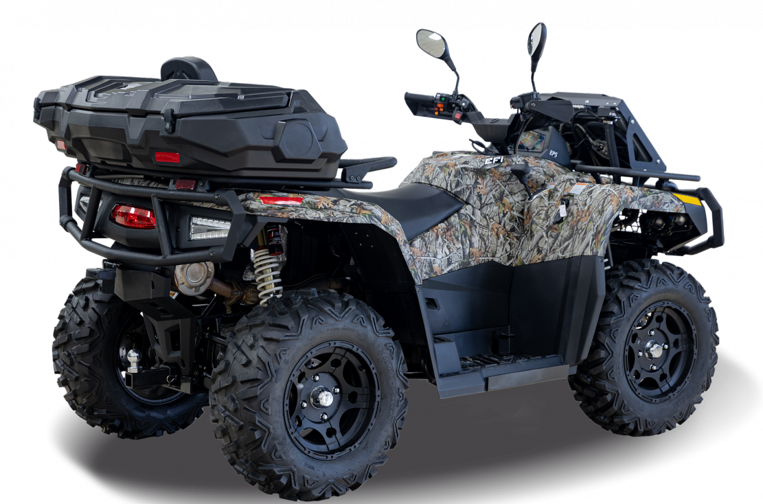 Квадроцикл HISUN TACTIC GT1000/EXTREME EDITION в Санкт-Петербурге