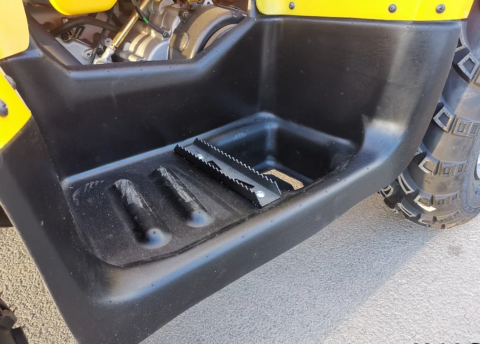 КВАДРОЦИКЛ IRBIS ATV200 в Санкт-Петербурге