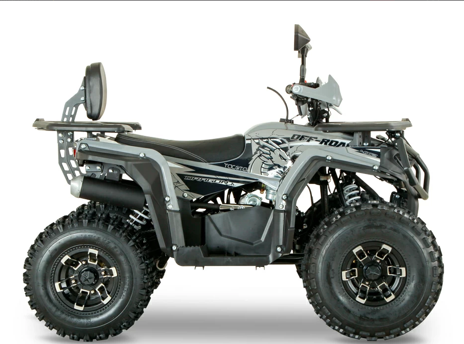 Квадроцикл YACOTA DRAGON LUX LD 150 PRO-SPORT в Санкт-Петербурге