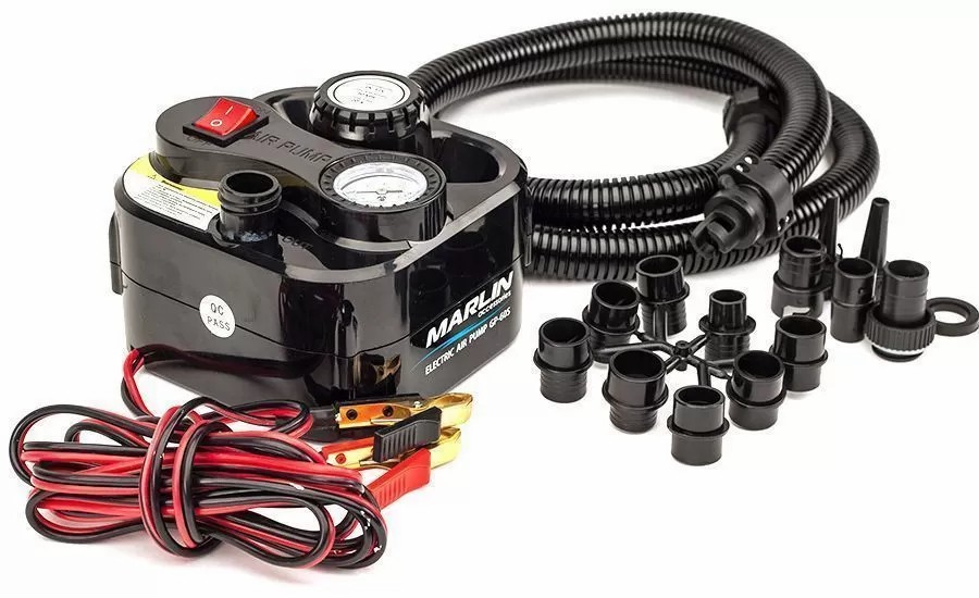 ЭЛЕКТРИЧЕСКИЙ НАСОС MARLIN GP-60 S в Санкт-Петербурге