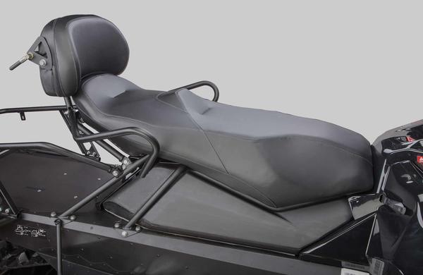 Снегоход STELS SA600R (L LUX WT) ВИТЯЗЬ 2.0 К01 Tech в Санкт-Петербурге