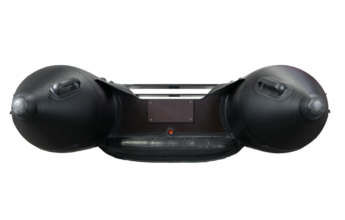 Лодка Ривьера 3600 НДНД ГИДРОЛЫЖА в Санкт-Петербурге