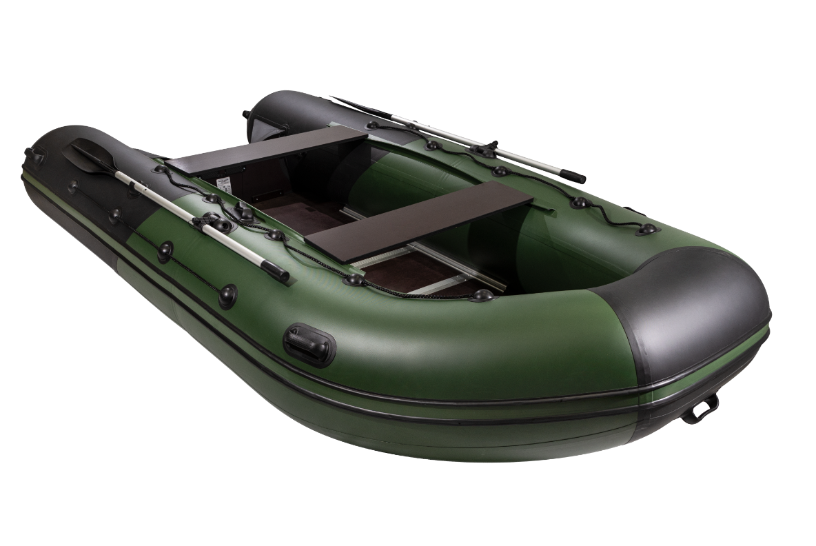 Лодка Ривьера Максима 3600 СК в Санкт-Петербурге