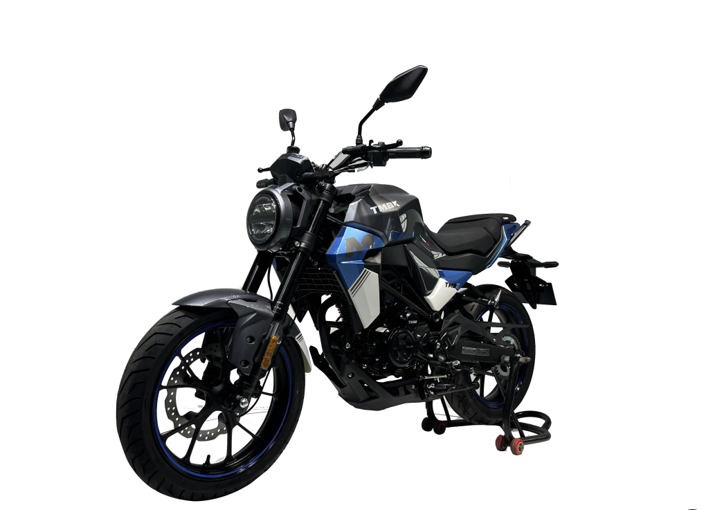 Мотоцикл TMBK MONTANA 250 (165 FMM) в Санкт-Петербурге