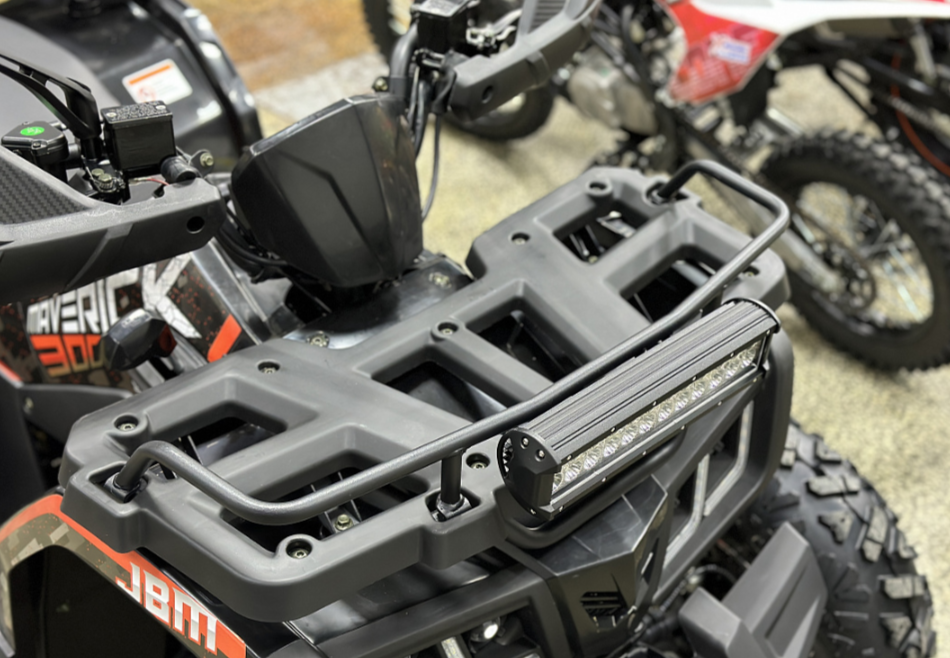 Квадроцикл GBM MAVERICK 300 NEW PREMIUM в Санкт-Петербурге