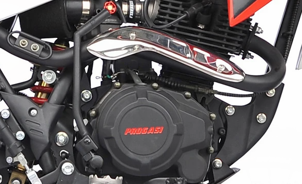 Питбайк Progasi Smart Max 150 в Санкт-Петербурге