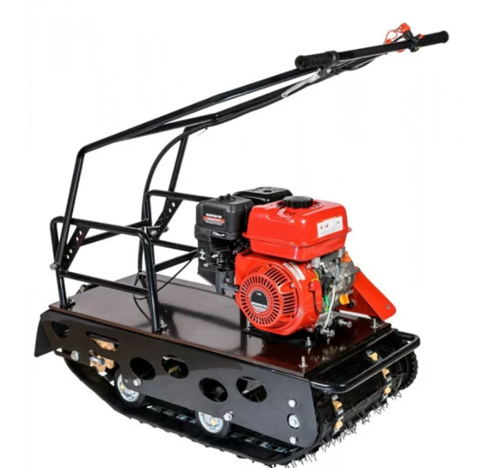 Мотобуксировщик ИСТЕМ 7 в Санкт-Петербурге