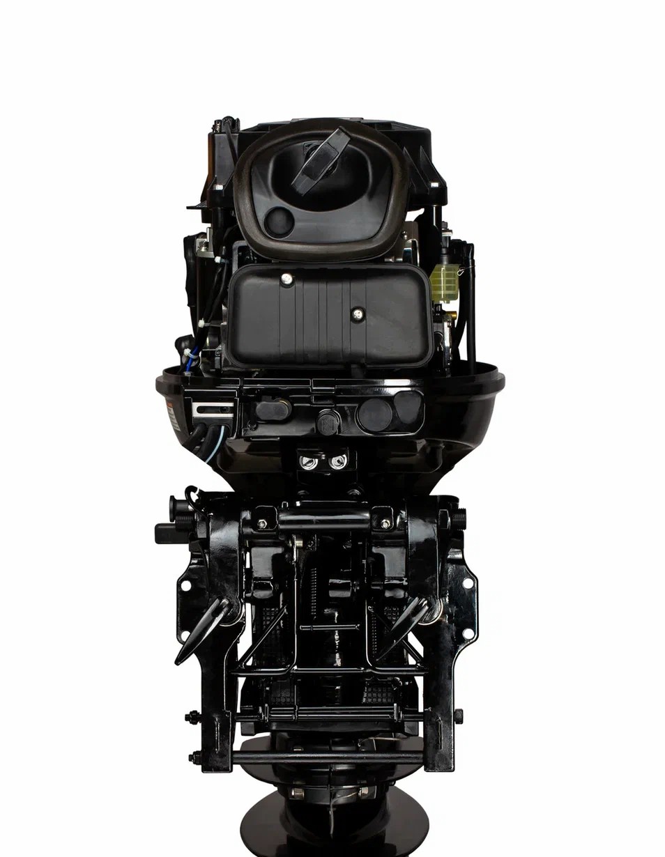 ЛОДОЧНЫЙ МОТОР GLADIATOR G40FHS в Санкт-Петербурге