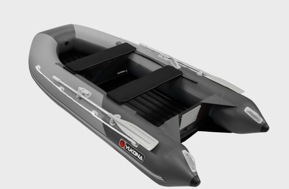 ЛОДКА НАДУВНАЯ YUKONA 300 НДНД в Санкт-Петербурге