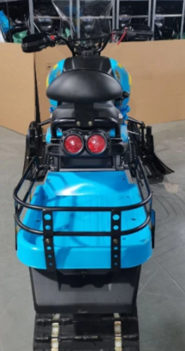 Снегоход MOTOLAND (МОТОЛЕНД) BARS 200 в Санкт-Петербурге