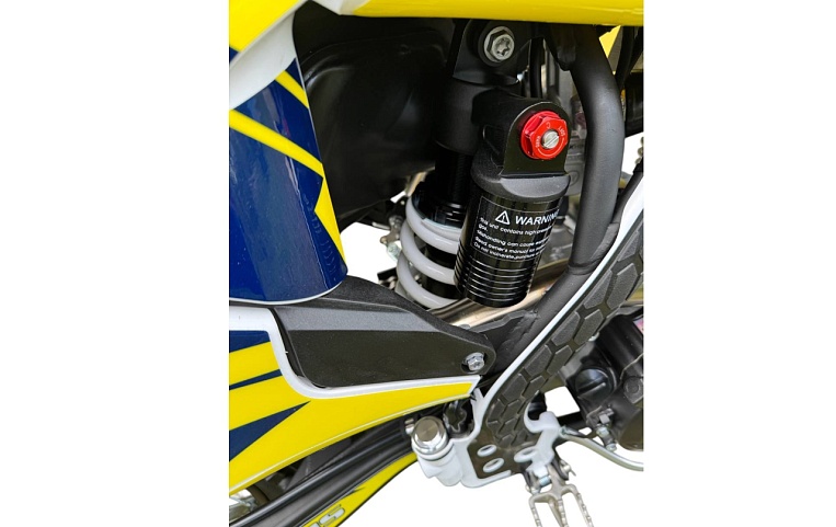 Эндуро мотоцикл IRBIS HTR 250 в Санкт-Петербурге