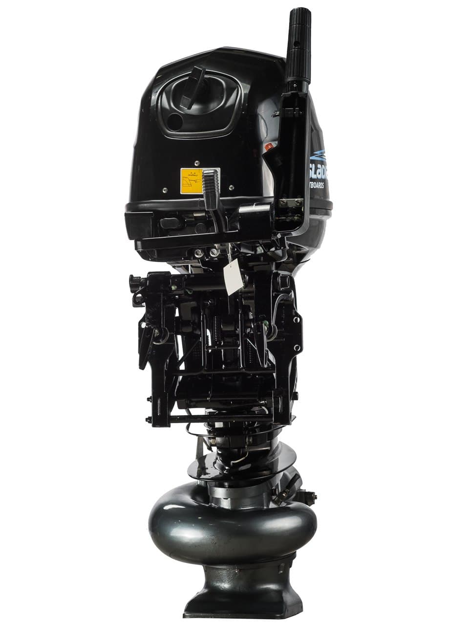 ЛОДОЧНЫЙ МОТОР GLADIATOR G40FH ВОДОМЕТ в Санкт-Петербурге