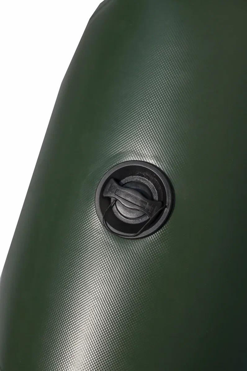 КРЕСЛО НАДУВНОЕ SMARINE, 85Х75 СМ, ПВХ, ЗЕЛЕНЫЙ в Санкт-Петербурге