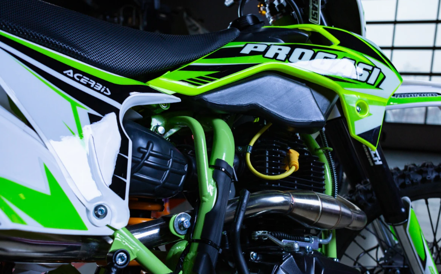 Мотоцикл Progasi SUPER MAX 300 PRO PR300 (ZS175FMN) в Санкт-Петербурге