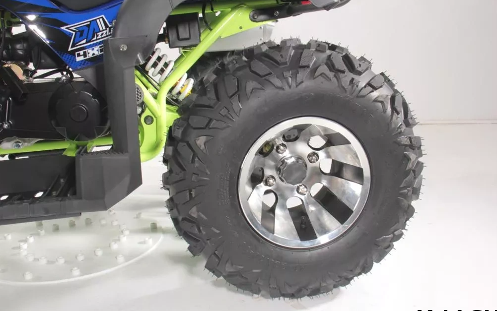 Квадроцикл YACOTA SELA MAX в Санкт-Петербурге