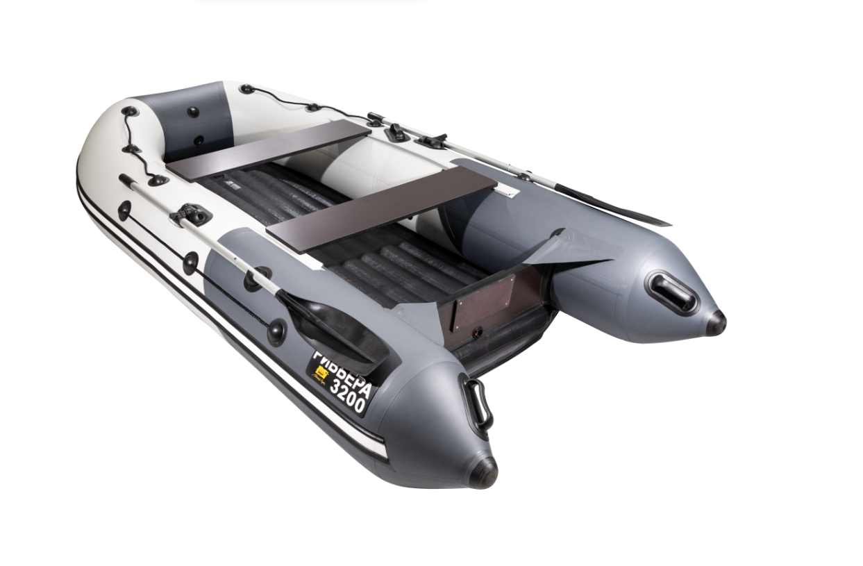 Лодка ривьера 3200 нднд гидролыжа в Санкт-Петербурге