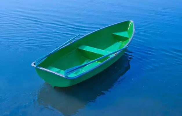 Стеклопластиковая Лодка Голавль в Санкт-Петербурге