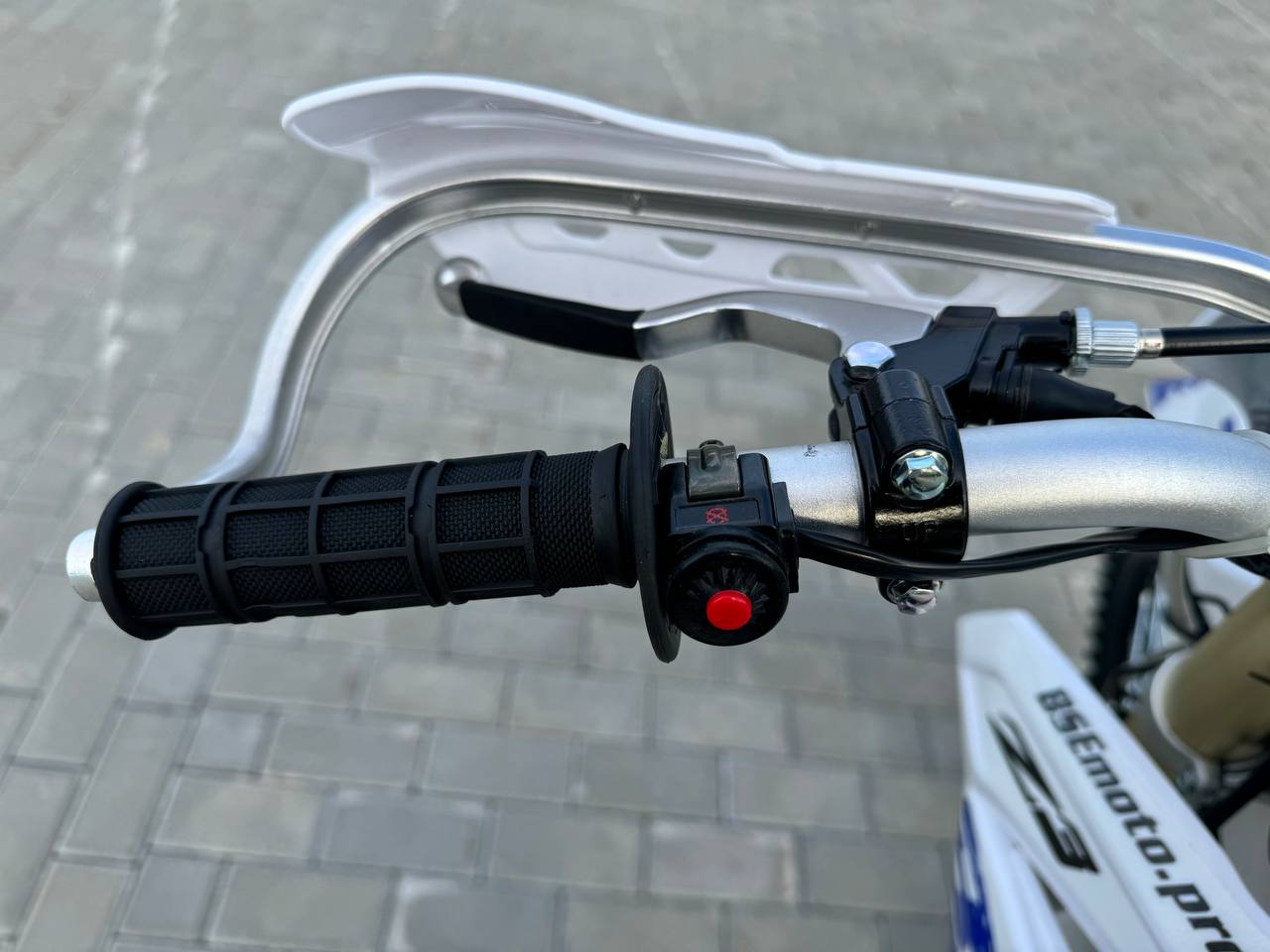 Эндуро / кросс мотоцикл BSE Z3 21/18 в Санкт-Петербурге