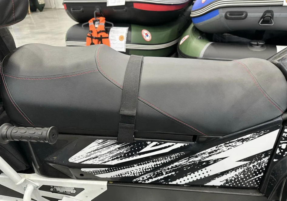 СНЕГОХОД IRBIS SF200L XE SUPERLONG в Санкт-Петербурге