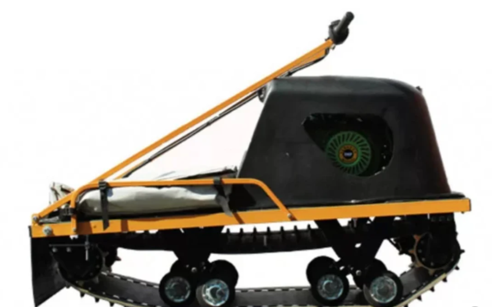 Мотобуксировщик LEBEDEV MOTORS РЕКС LV513 в Санкт-Петербурге