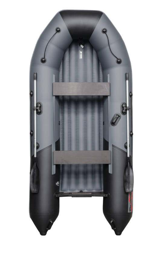 Лодка Таймень NX 3400 НДНД PRO в Санкт-Петербурге