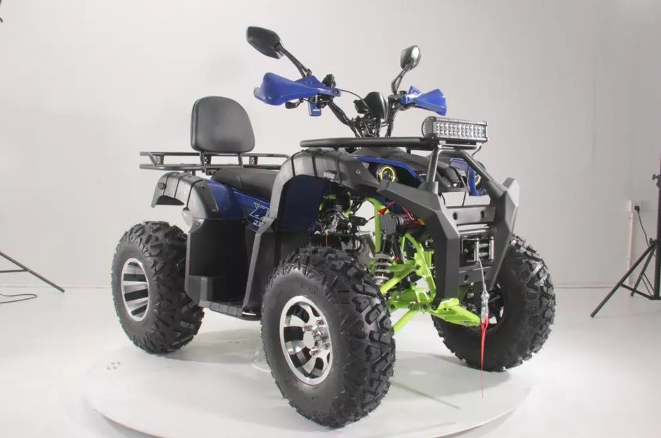 Квадроцикл YACOTA SELA MAX в Санкт-Петербурге