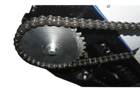 Мотобуксировщик XTREME-MOTORS "Полюс-2" Зима 13 л.с. в Санкт-Петербурге