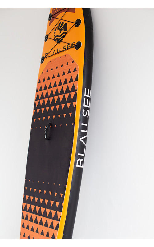 НАДУВНОЙ САП БОРД ORANGA SPACE 10,6 в Санкт-Петербурге