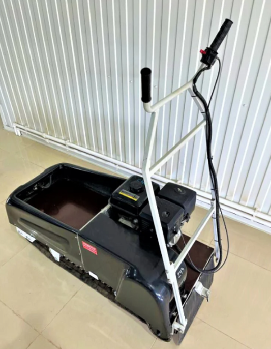 Мотобуксировщик ЕНОТ М 15 Л.С. в Санкт-Петербурге