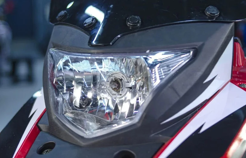 Снегоход Ataki WD 300 в Санкт-Петербурге