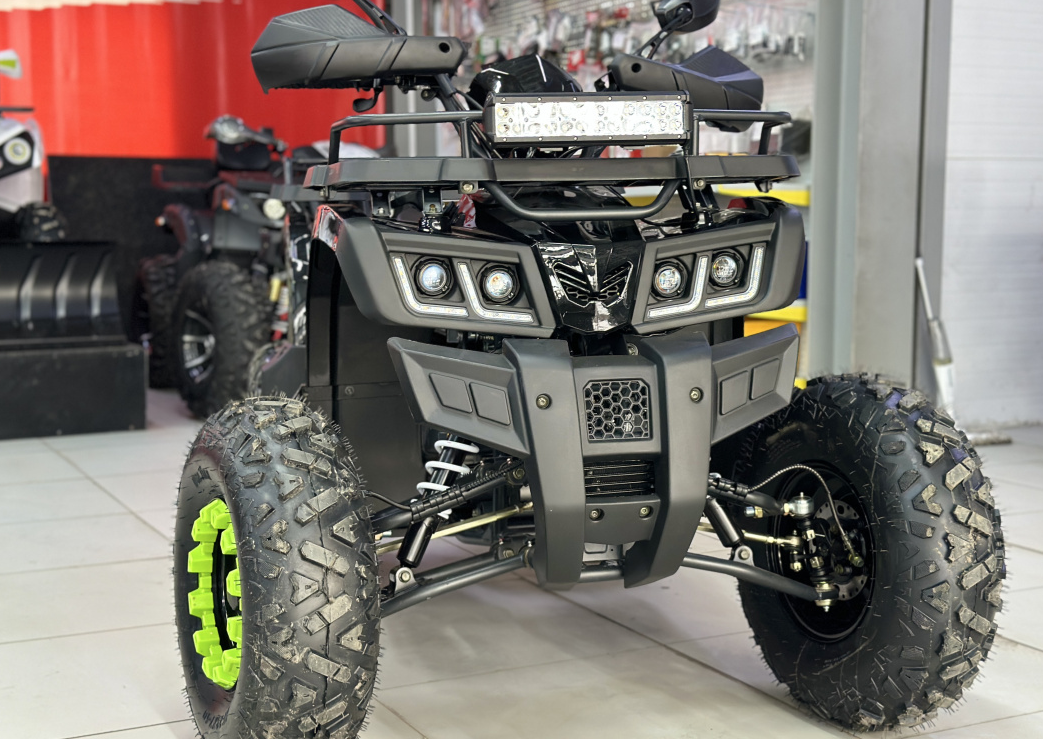 Квадроцикл GBM MAVERICK 300 NEW LUX в Санкт-Петербурге