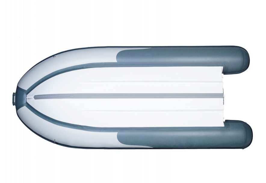 Лодка GLADIATOR RIB380AL в Санкт-Петербурге