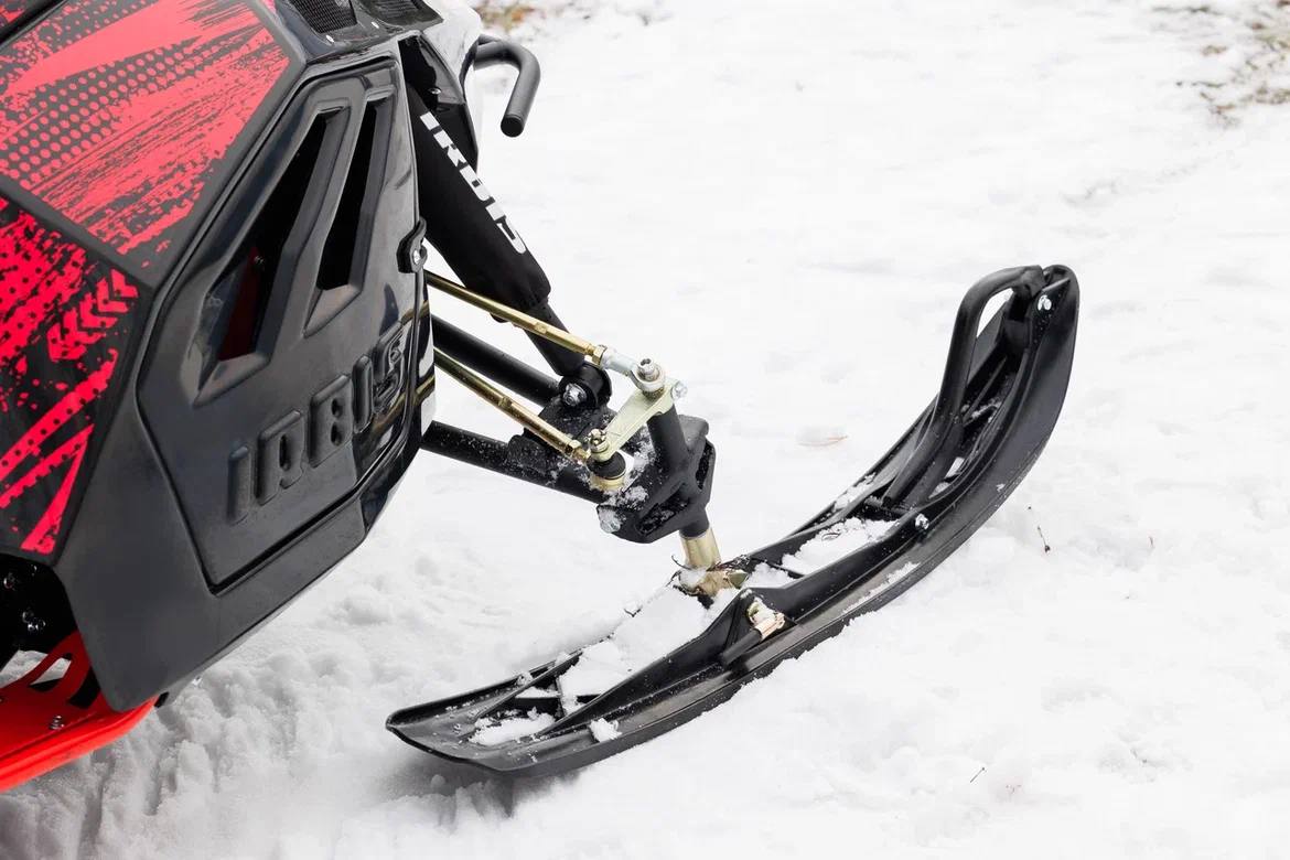 Снегоход IRBIS TUNGUS 400 25/26 в Санкт-Петербурге