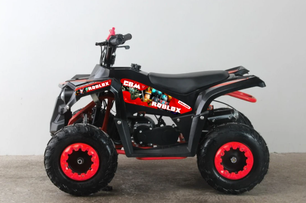 Квадроцикл GBM ROBLOX в Санкт-Петербурге