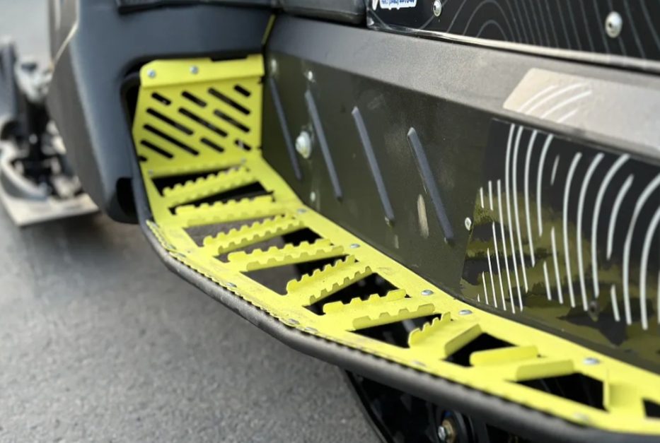 Снегоход РМ TIKSY 500 4Т в Санкт-Петербурге