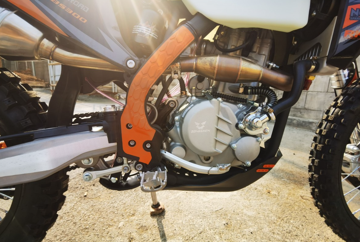 Мотоцикл JHLMOTO JHL Z5 NB300 (174MN-5) в Санкт-Петербурге