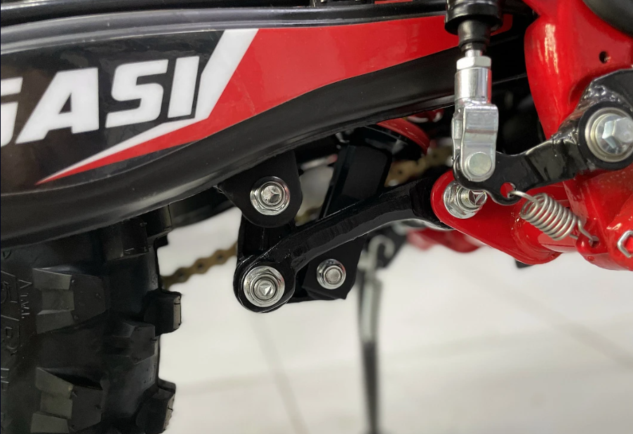 Мотоцикл Progasi SUPER MAX 250 PRO SPORT в Санкт-Петербурге