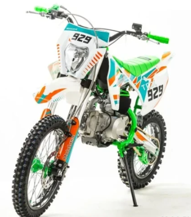 Питбайк MOTOLAND (МОТОЛЕНД) Кросс 125 TCX125 E в Санкт-Петербурге