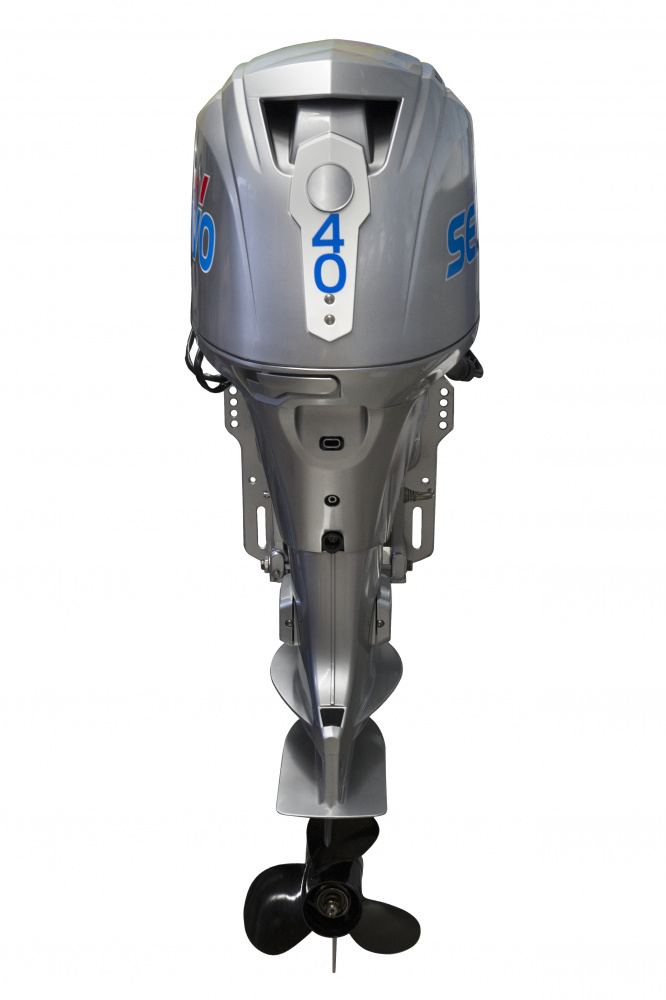Лодочный мотор SEANOVO SNEF40FEL-T EFI в Санкт-Петербурге