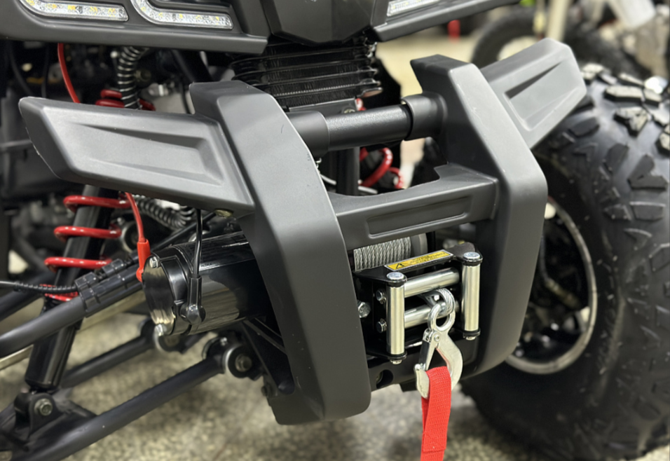 Квадроцикл GBM MAVERICK 300 NEW PREMIUM в Санкт-Петербурге