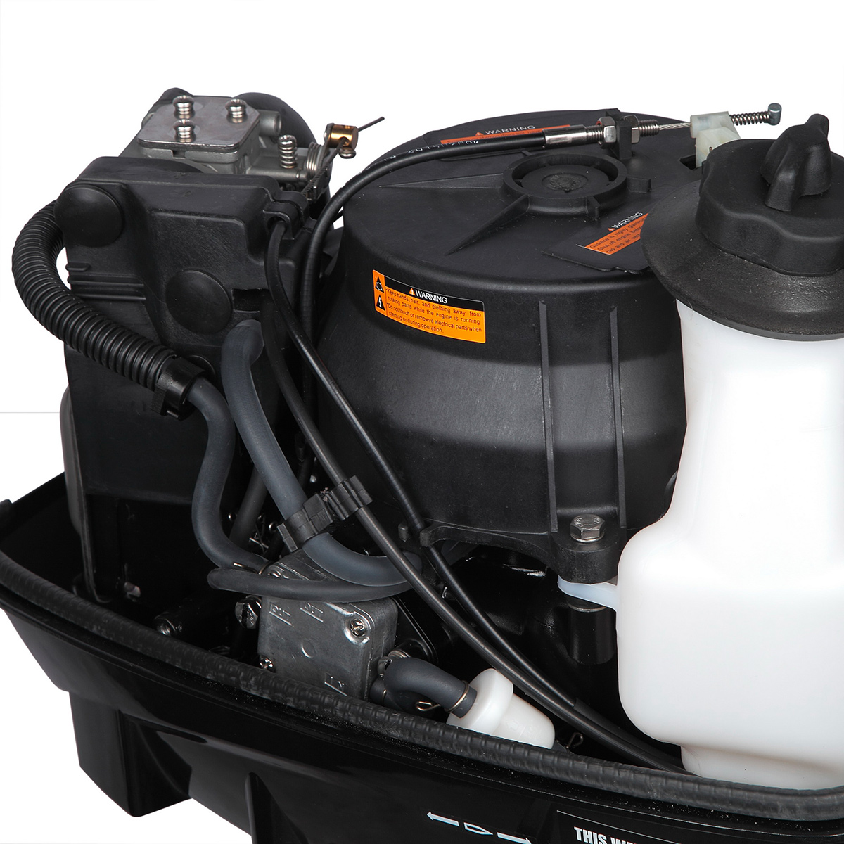 Лодочный мотор MARLIN MF 5 AMHL в Санкт-Петербурге