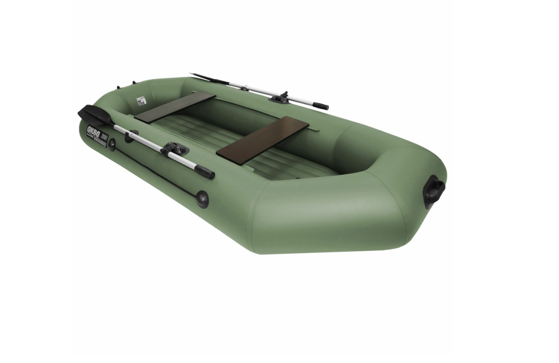  Лодка АКВА-МАСТЕР 280 НД в Санкт-Петербурге